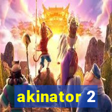 akinator 2